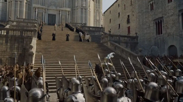 Girona e Game of Thrones. A spasso per Braavos e oltre - Girona | Secret World Trip Planner
