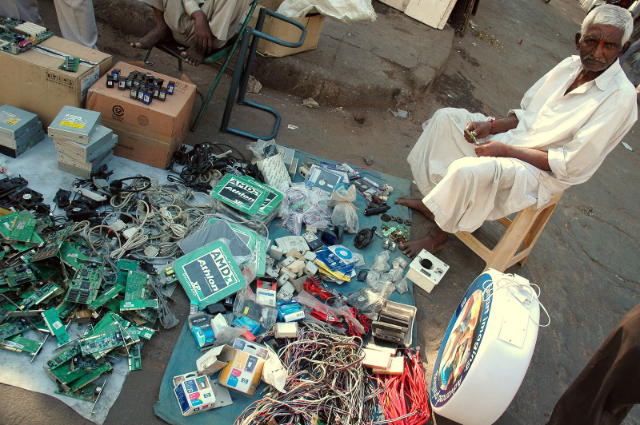 Bazar Jumerat - Hyderabad | Secret World Trip Planner