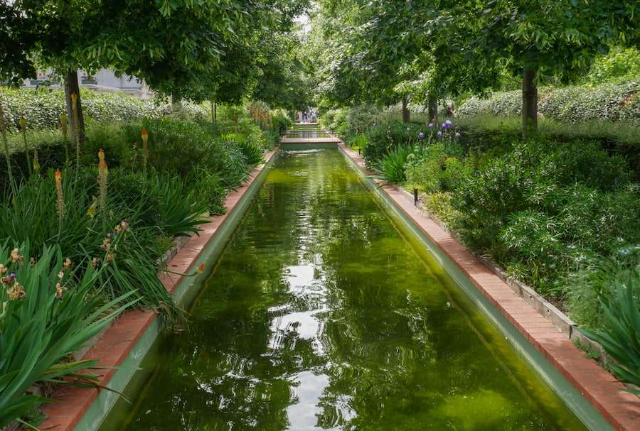 Promenade Plantee (Parigi) - Paris | Secret World Trip Planner