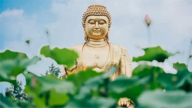Tempio di Huayan - Chong Qing Shi | Secret World Trip Planner