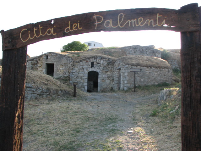 Pietragalla Ville de Palmenti - Pietragalla | Secret World Trip Planner