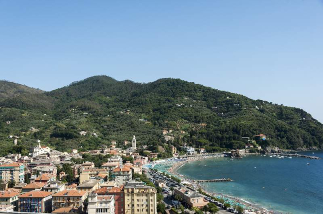 Micul sat Levanto - Levanto | Secret World Trip Planner