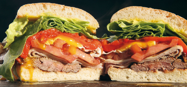 The Chivito - Montevideo Department | Secret World Trip Planner