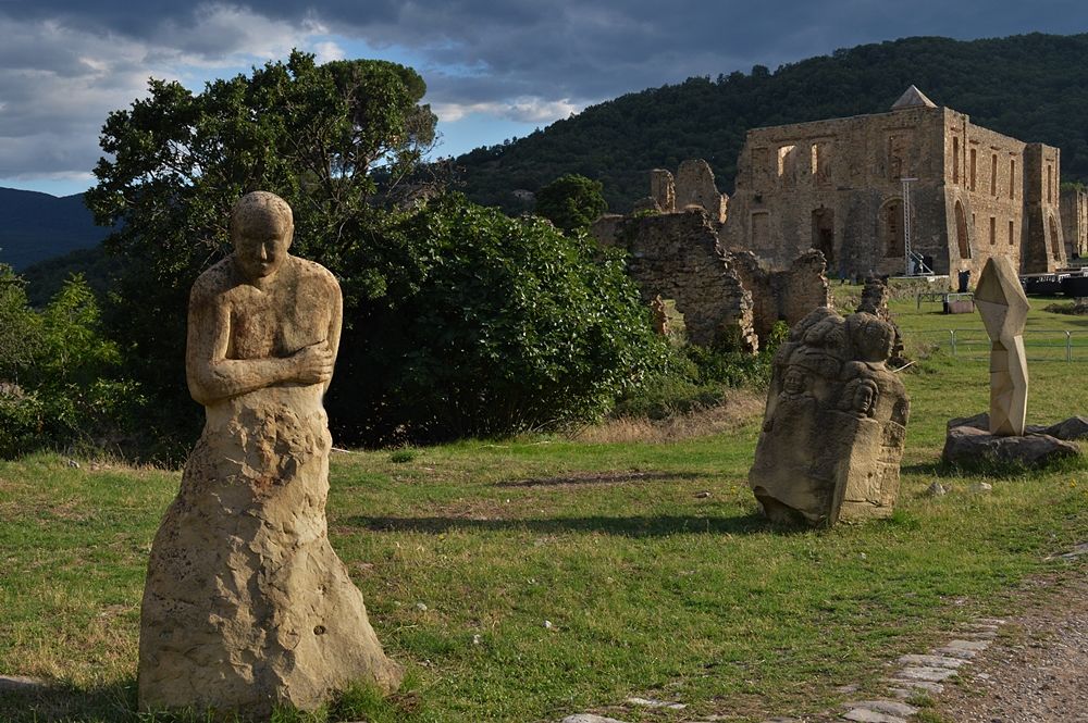 Кампомаджоре, увлекательная история - Campomaggiore | Secret World Trip Planner