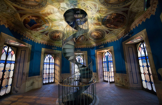 Ducal Castle of Corigliano Calabro - Corigliano Calabro | Secret World Trip Planner