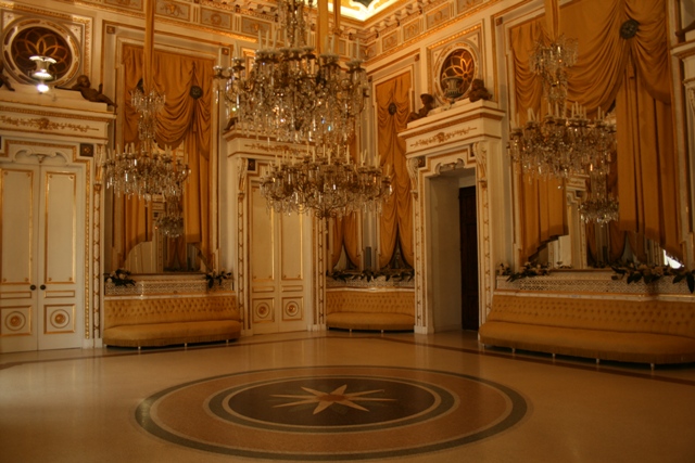 Ducal Castle of Corigliano Calabro - Corigliano Calabro | Secret World Trip Planner