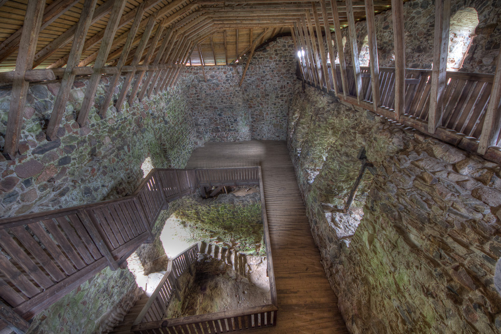 Raasepori Castle - Raaseporin Linnantie | Secret World Trip Planner