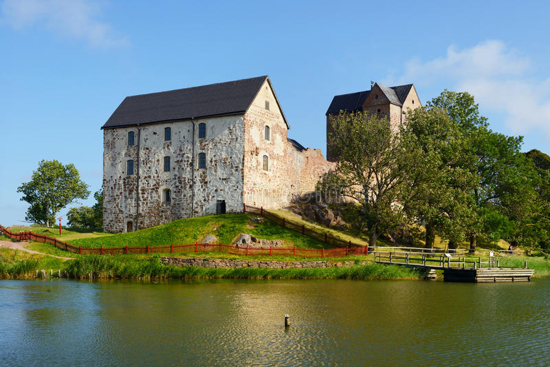 Kastelholma (or Kastelholm) Castle - Kastelholm | Secret World Trip Planner