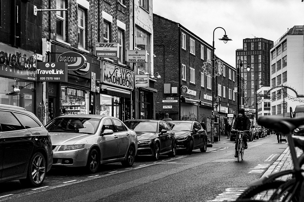 Shoreditch: אחד האזורים תוססים ביותר של לונדון - Londra | Secret World Trip Planner