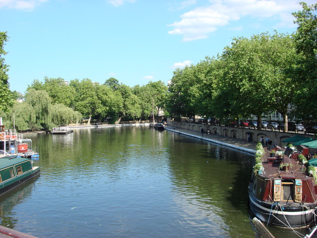 لٹل وینس لندن کا جواب کرنے کے لئے اٹلی - Londra | Secret World Trip Planner
