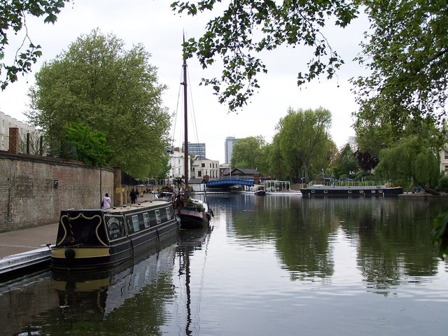 لٹل وینس لندن کا جواب کرنے کے لئے اٹلی - Londra | Secret World Trip Planner