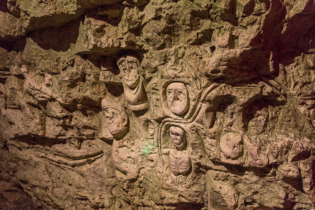 Les grottes de Chislehurst - Chislehurst | Secret World Trip Planner