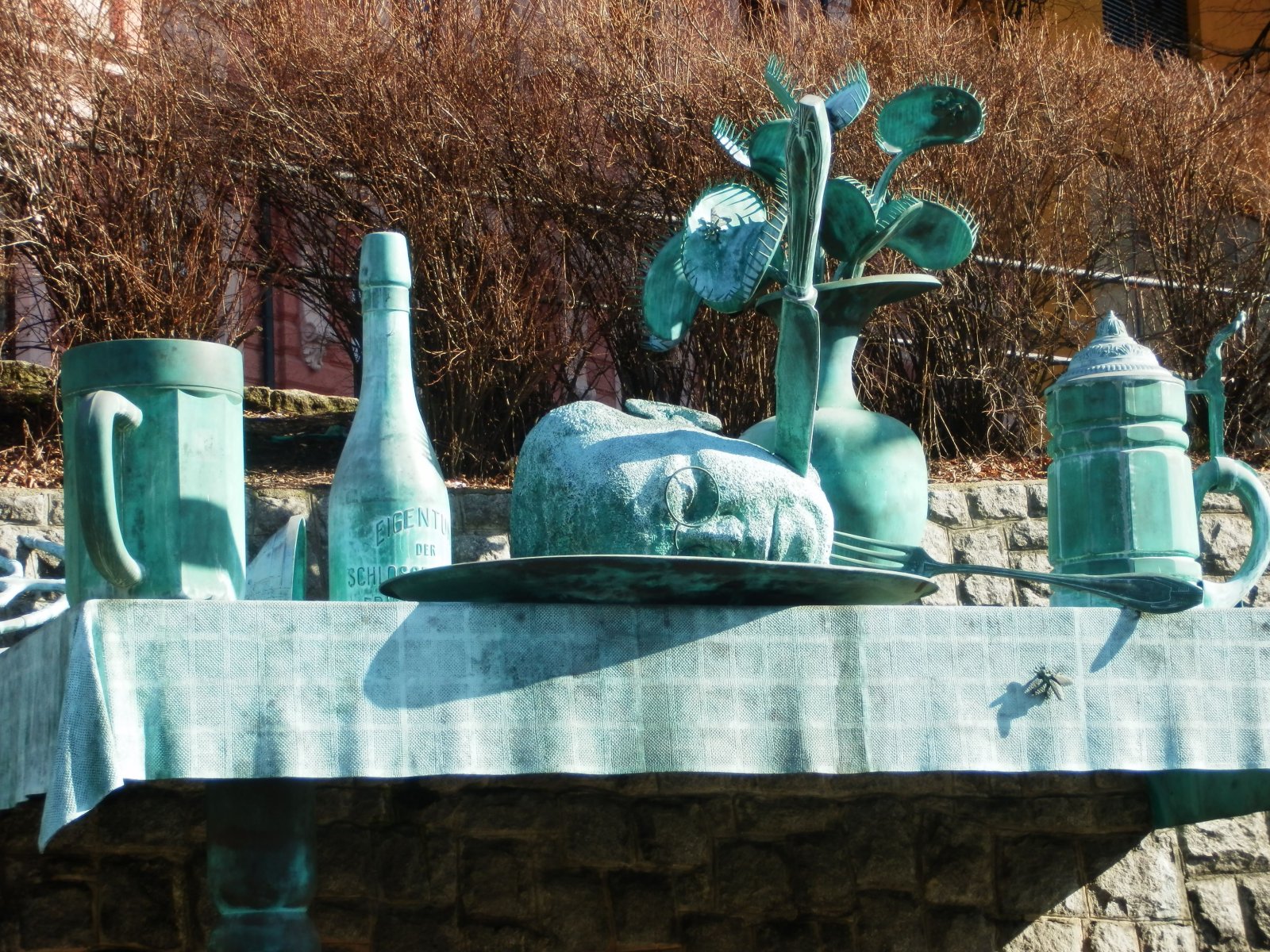 Hostina Obru (Feast of Giants) in Liberec - Liberec | Secret World Trip Planner