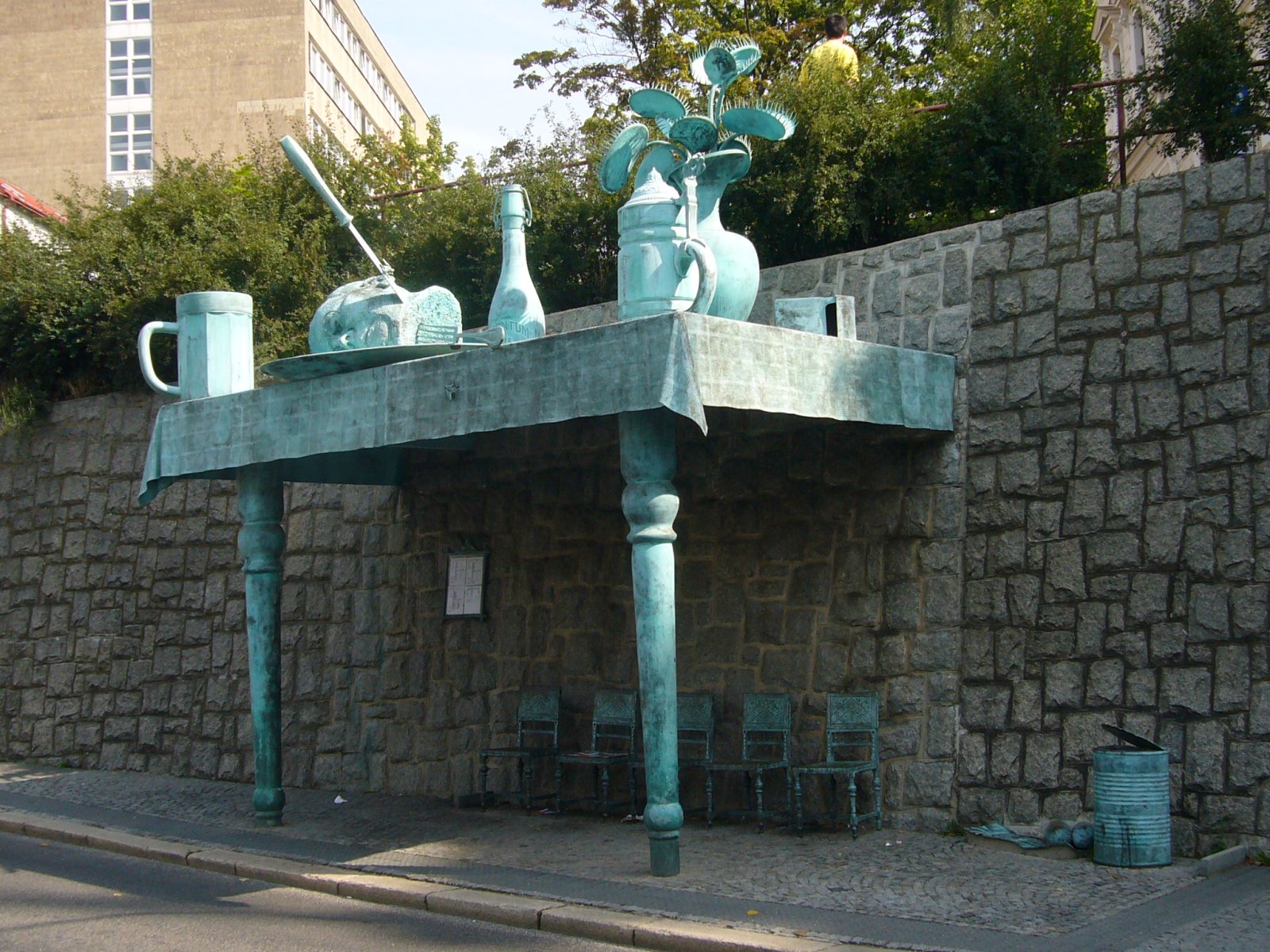 Hostina Obru (Feast of Giants) in Liberec - Liberec | Secret World Trip Planner