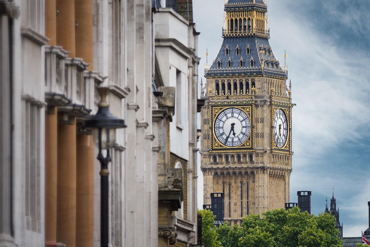 England: Brauð og smjör pudding - Londra | Secret World Trip Planner
