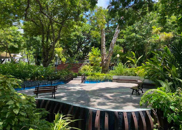 Sultan-Park - Malè | Secret World Trip Planner