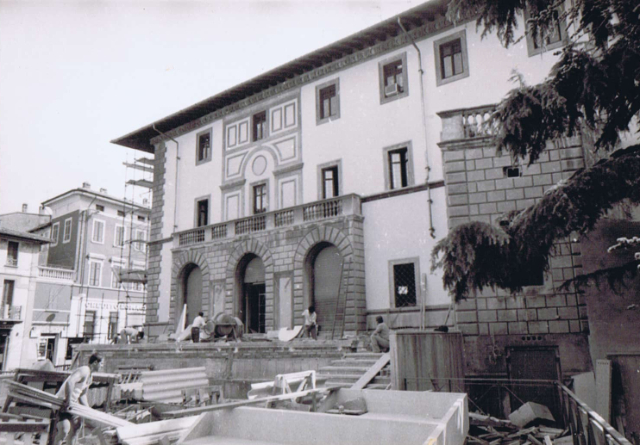 Palacio Piancastelli - Castrocaro Terme | Secret World Trip Planner