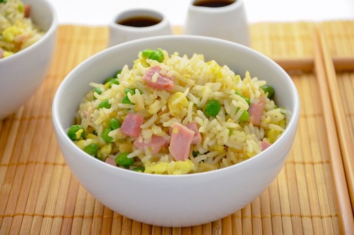 Il riso alla cantonese | Secret World Trip Planner