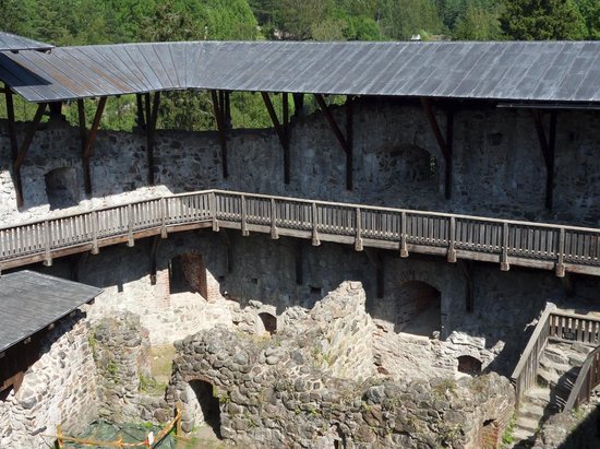 Schloss Raasepori - Raaseporin Linnantie | Secret World Trip Planner