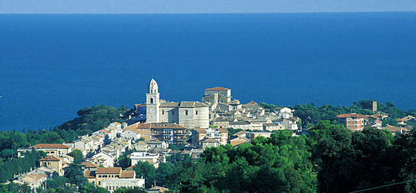 Vorgebirge Conero - Monte Conero | Secret World Trip Planner