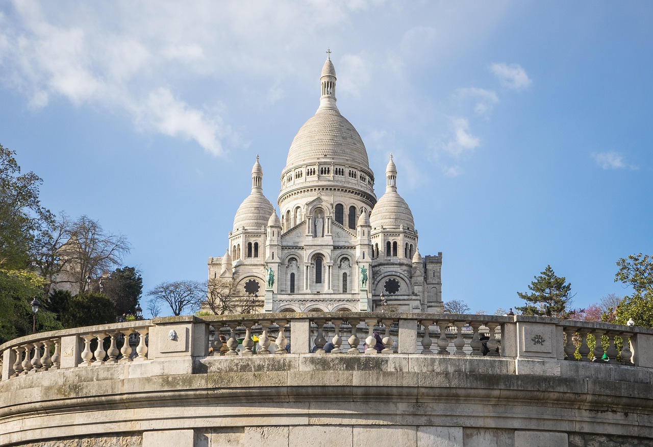 Montmartre bat gaikako Museoa - Parigi | Secret World Trip Planner
