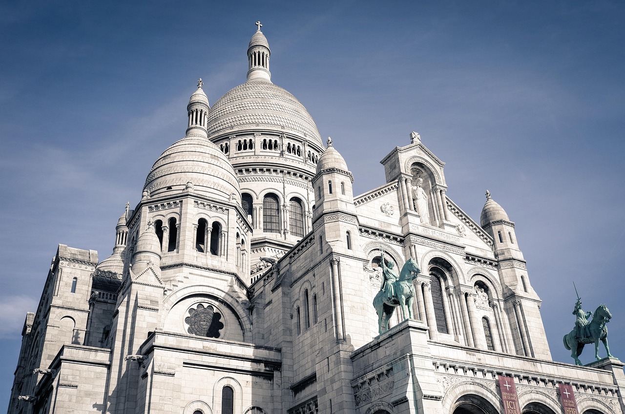 Montmartre bat gaikako Museoa - Parigi | Secret World Trip Planner