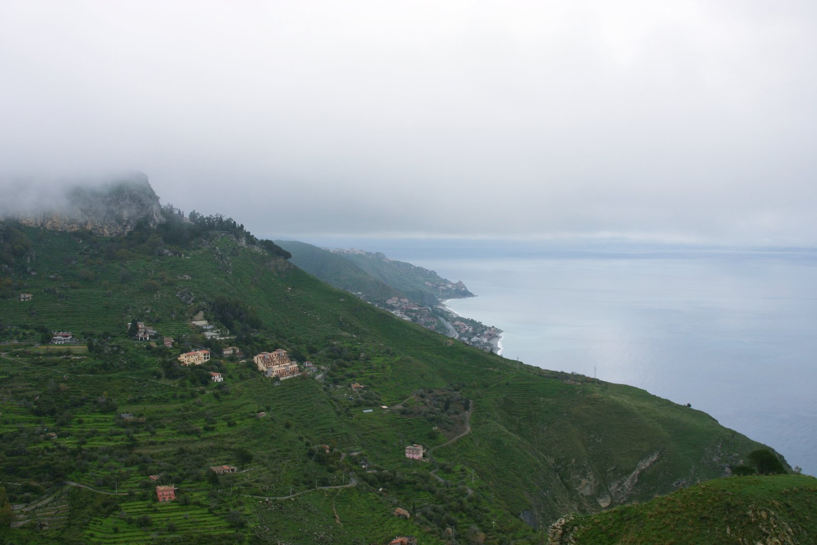 Castelmola : un voyage à travers les merveilles de la Sicile - Castelmola | Secret World Trip Planner