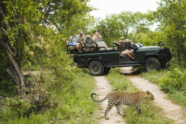 Parc national de Wilpattu | Secret World Trip Planner