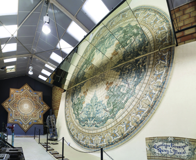 Museum für Kunst und Industrie Paul Charnoz - Paray-le-Monial | Secret World Trip Planner