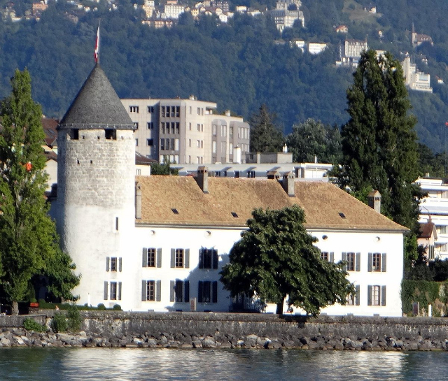 Museum Permainan Swiss - La Tour-de-Peilz | Secret World Trip Planner