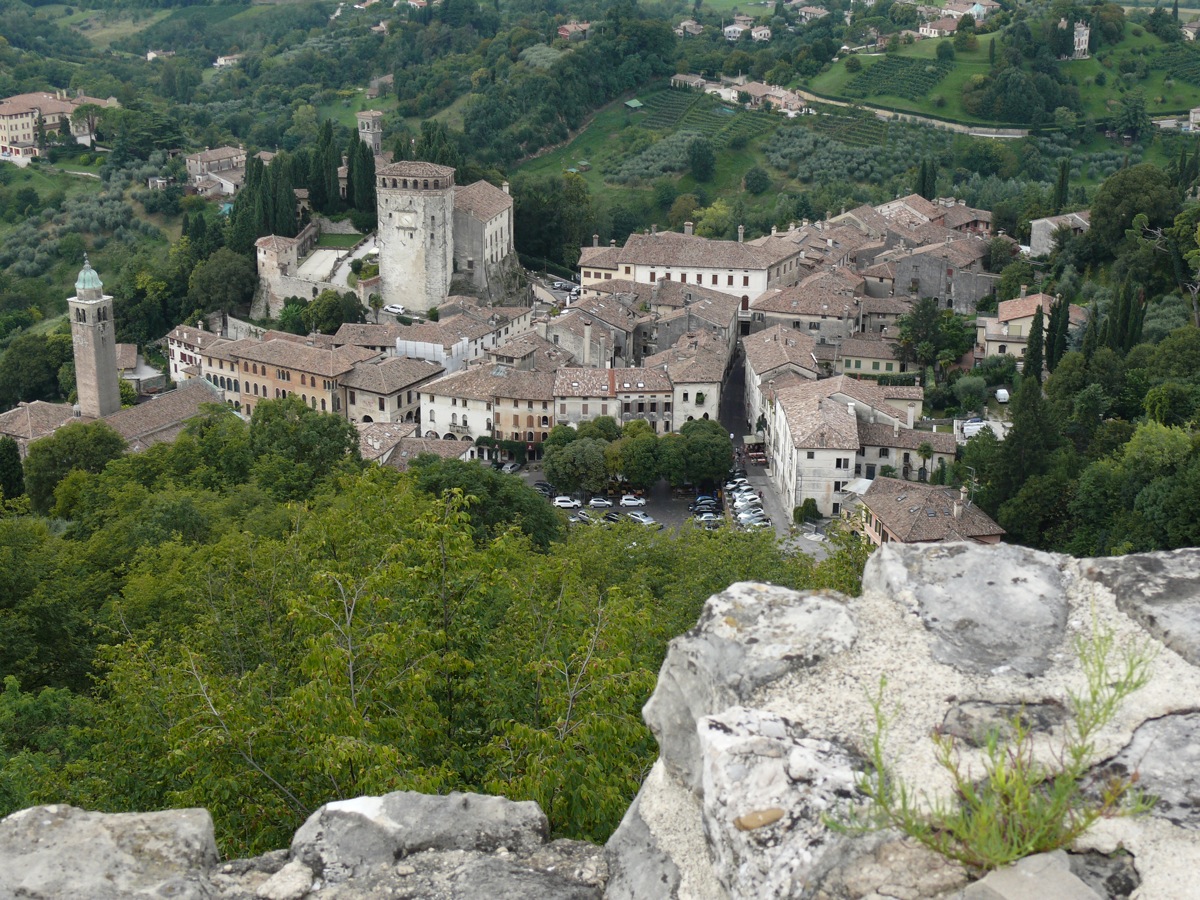 アソロ - 31011 Asolo TV | Secret World Trip Planner