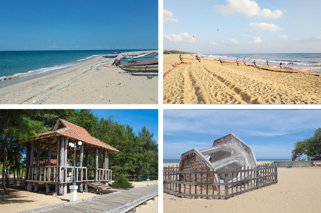 Plage de Kallady - Kallady | Secret World Trip Planner