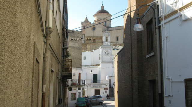 Erloju dorrea - Pisticci | Secret World Trip Planner