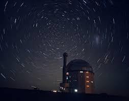 The South African Astronomical Observatory (SAAO) — Cape Town