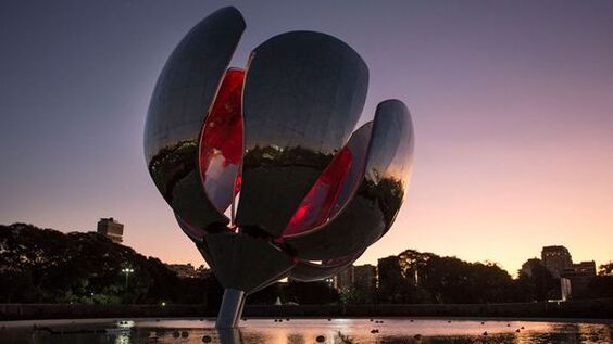 Le Floris Genérica à Buenos Aires — Buenos Aires