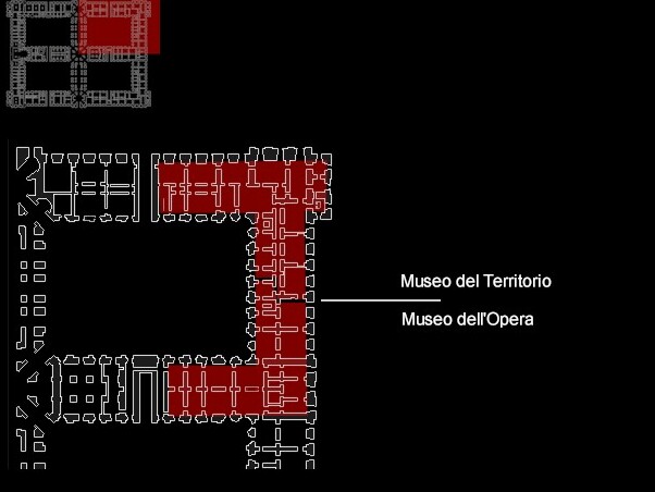 Caserta / Museum Of Opera and territory - Caserta | Secret World Trip Planner