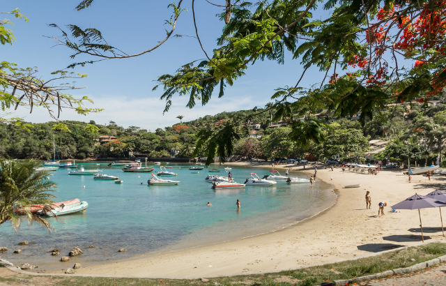 Bones Beach - Armação dos Búzios - State of Rio de Janeiro | Secret World Trip Planner