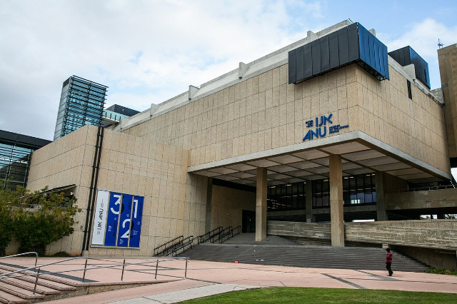 Musée du peuple juif de l'ANU - Tel Aviv-Yafo | Secret World Trip Planner