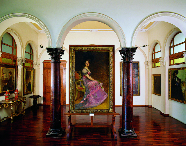 Museo Diocesano e la Pinacoteca Civica  - Ascoli Piceno | Secret World Trip Planner