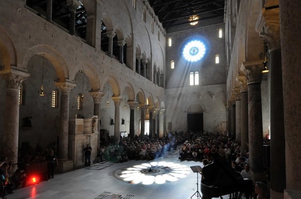 Cathédrale de San Sabino - Bari | Secret World Trip Planner