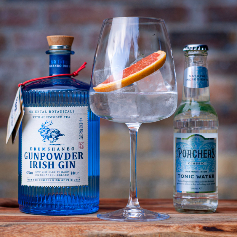 Shed Distillery, - Drumshanbo | Secret World Trip Planner