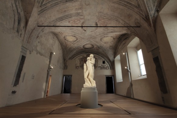 Mikelandželo Pietà Rondanini - Milano | Secret World Trip Planner
