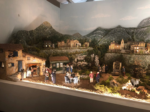 Le Petit Monde de Marcel Pagnol - Aubagne | Secret World Trip Planner