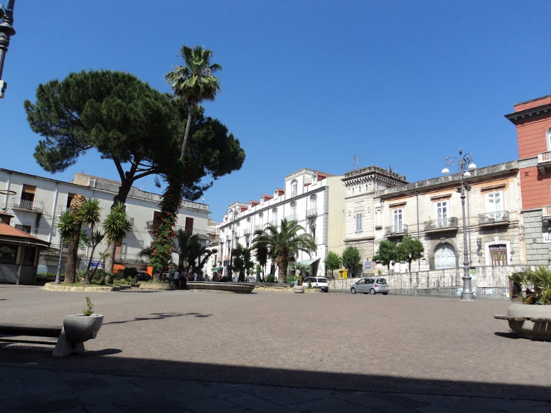 פלמה קמפניה - Palma Campania | Secret World Trip Planner