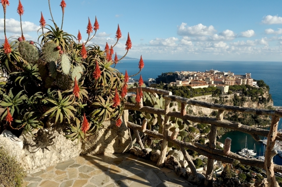 Framandi Garðinum Munich - Monaco | Secret World Trip Planner