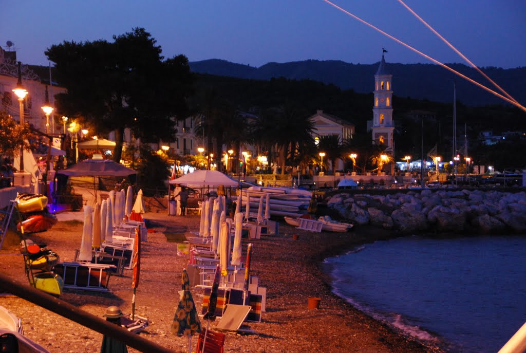 سيناريو - Scario | Secret World Trip Planner