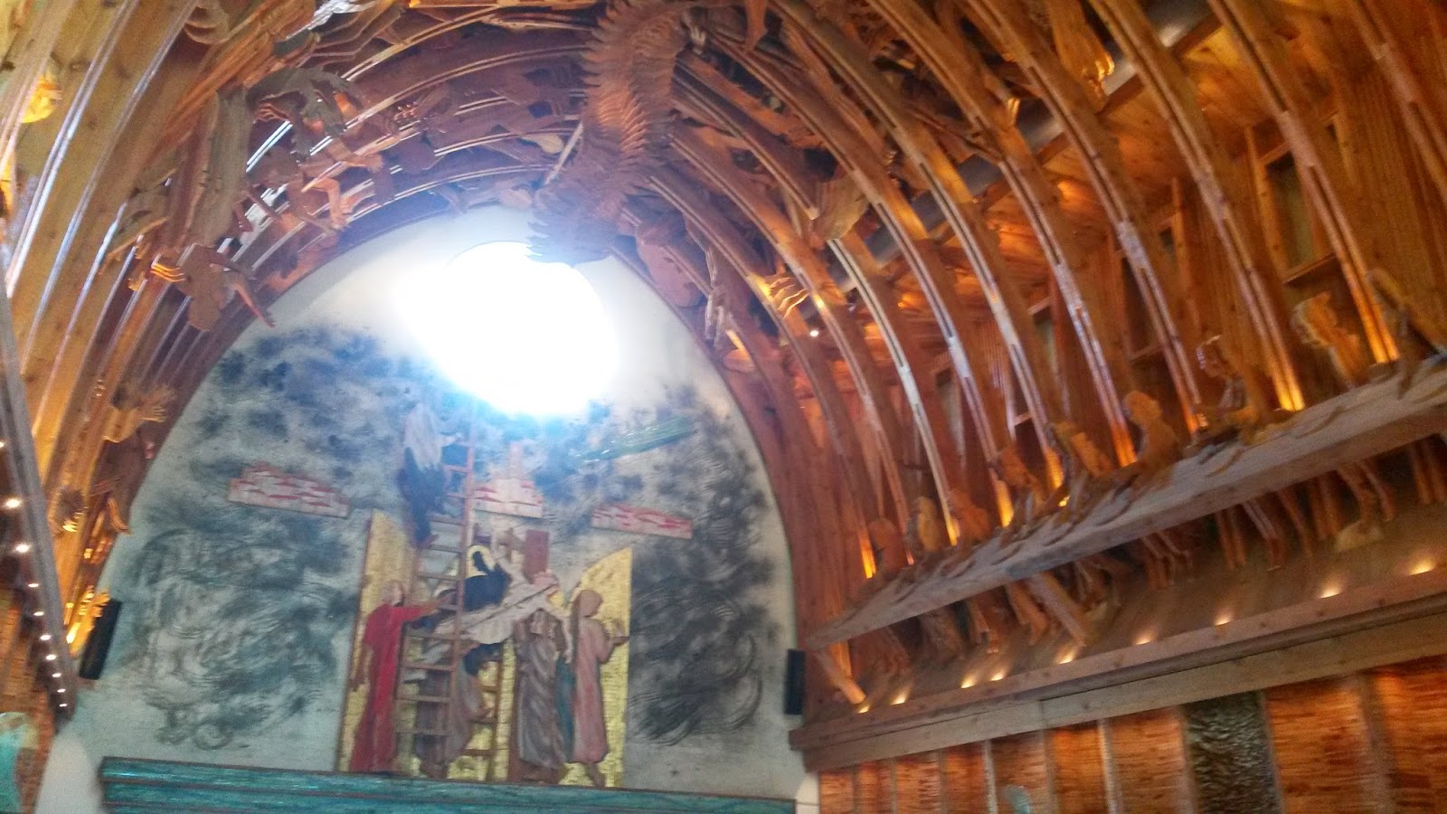 Église de San Lorenzo - Porto Rotondo | Secret World Trip Planner