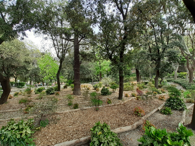 ಟಿಟೊ ರೋಸಿನಾ ಗಾರ್ಡನ್ಸ್ - Genova | Secret World Trip Planner