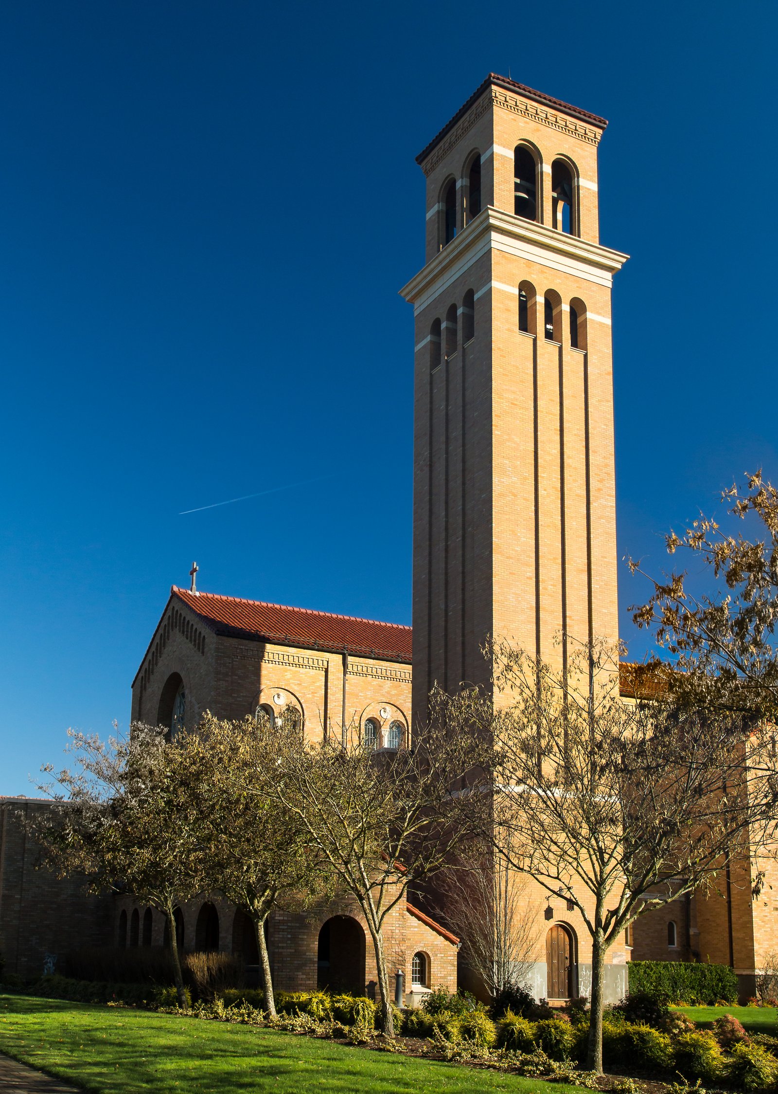Oregon : Le musée de l'abbaye de Mount Angel - Saint Benedict | Secret World Trip Planner