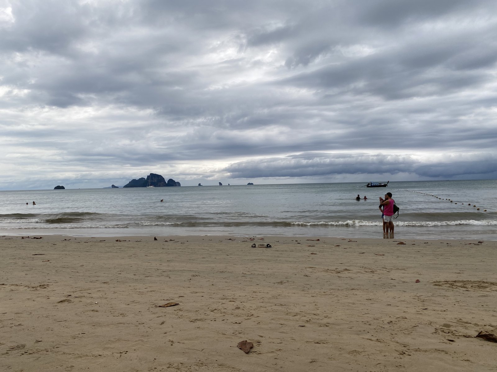 Thailand:  the amazing Krabi - Ao Nang | Secret World Trip Planner